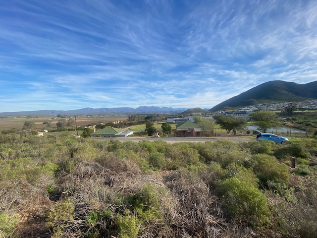 0 Bedroom Property for Sale in Bonnievale Western Cape